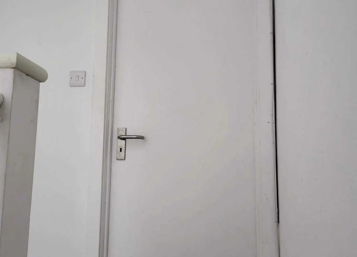 Cozy Private Room Close Central Ideal Location 런던 0*,