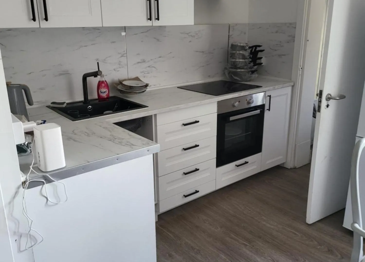 Cozy Private Room Close Central Ideal Location 런던 0*,  영국