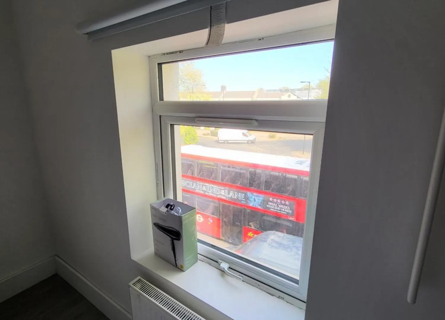 Cozy Private Room Close Central Ideal Location 伦敦 英国